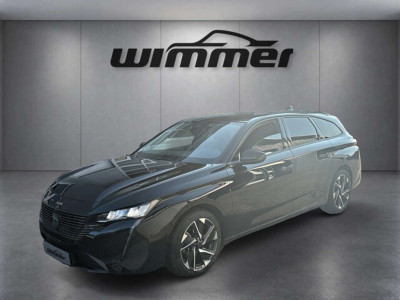 Peugeot 308 Gebrauchtwagen Peugeot 308 Gebrauchtwagen