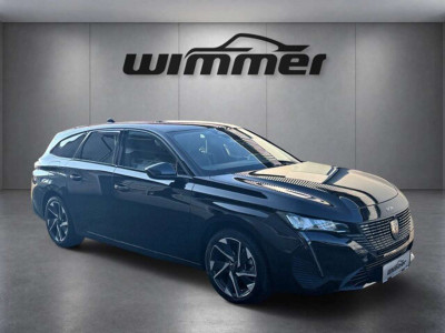 Peugeot 308 Gebrauchtwagen Peugeot 308 Gebrauchtwagen