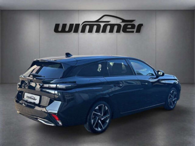 Peugeot 308 Gebrauchtwagen Peugeot 308 Gebrauchtwagen