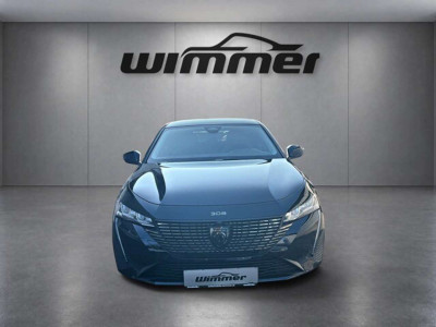 Peugeot 308 Gebrauchtwagen Peugeot 308 Gebrauchtwagen