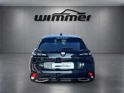 Peugeot 308 Gebrauchtwagen Peugeot 308 Gebrauchtwagen
