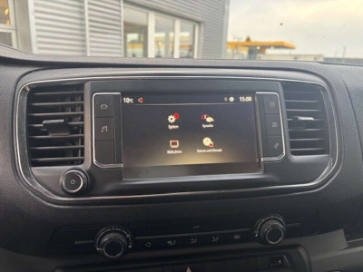 Opel Vivaro Gebrauchtwagen Opel Vivaro Gebrauchtwagen