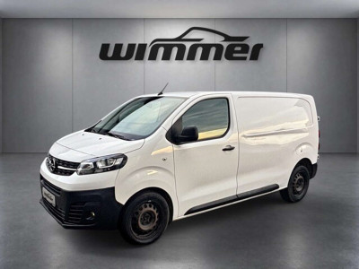 Opel Vivaro Gebrauchtwagen Opel Vivaro Gebrauchtwagen