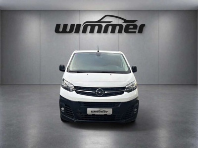 Opel Vivaro Gebrauchtwagen Opel Vivaro Gebrauchtwagen