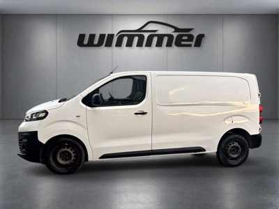 Opel Vivaro Gebrauchtwagen Opel Vivaro Gebrauchtwagen