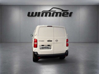 Opel Vivaro Gebrauchtwagen Opel Vivaro Gebrauchtwagen