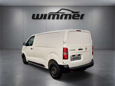 Opel Vivaro Gebrauchtwagen Opel Vivaro Gebrauchtwagen
