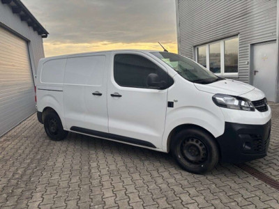 Opel Vivaro Gebrauchtwagen Opel Vivaro Gebrauchtwagen