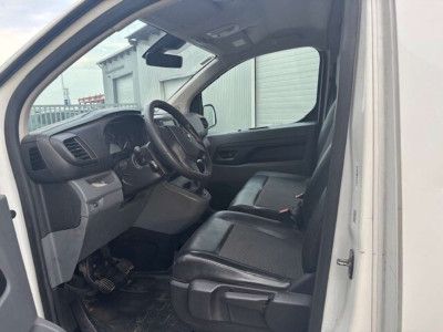 Opel Vivaro Gebrauchtwagen Opel Vivaro Gebrauchtwagen