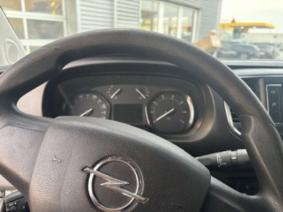 Opel Vivaro Gebrauchtwagen Opel Vivaro Gebrauchtwagen