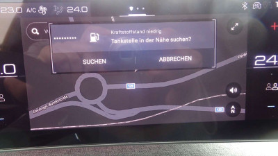 Peugeot 5008 Gebrauchtwagen