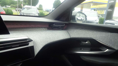 Peugeot 5008 Gebrauchtwagen