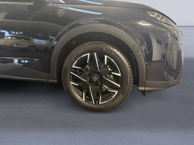 Peugeot 5008 Gebrauchtwagen