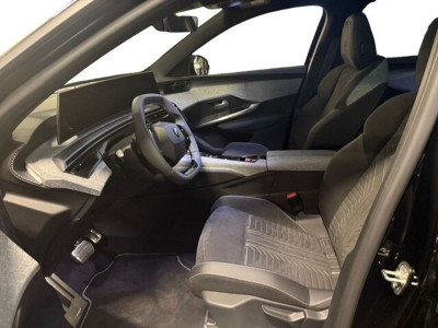 Peugeot 5008 Gebrauchtwagen