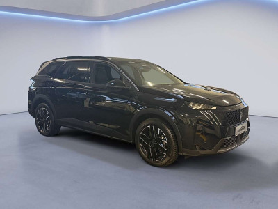 Peugeot 5008 Gebrauchtwagen