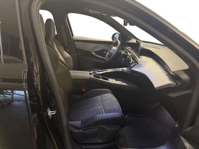 Peugeot 5008 Gebrauchtwagen