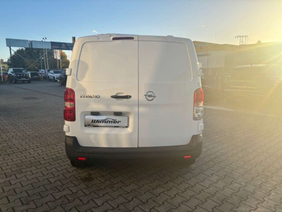 Opel Vivaro Gebrauchtwagen Opel Vivaro Gebrauchtwagen