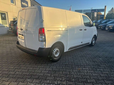 Opel Vivaro Gebrauchtwagen Opel Vivaro Gebrauchtwagen