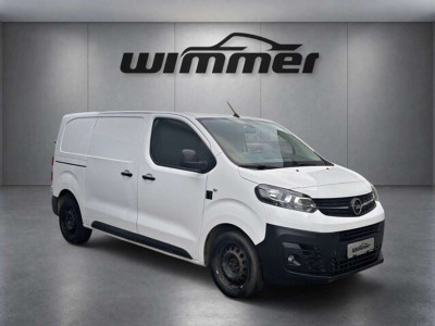 Opel Vivaro Gebrauchtwagen Opel Vivaro Gebrauchtwagen