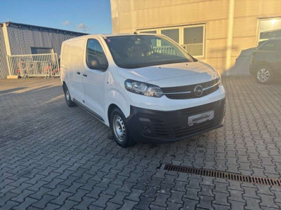 Opel Vivaro Gebrauchtwagen Opel Vivaro Gebrauchtwagen