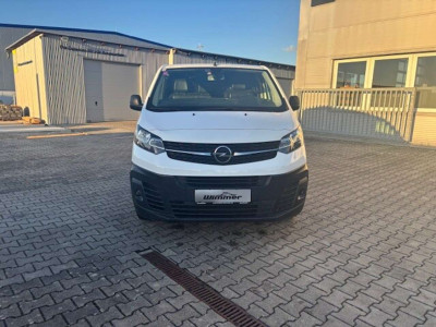 Opel Vivaro Gebrauchtwagen Opel Vivaro Gebrauchtwagen