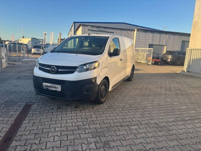 Opel Vivaro Gebrauchtwagen Opel Vivaro Gebrauchtwagen