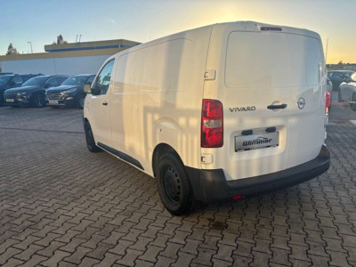 Opel Vivaro Gebrauchtwagen Opel Vivaro Gebrauchtwagen