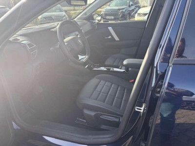 Citroën C4 Gebrauchtwagen