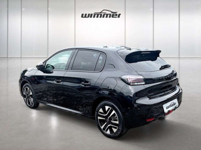Peugeot 208 Gebrauchtwagen