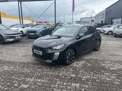Peugeot 208 Gebrauchtwagen