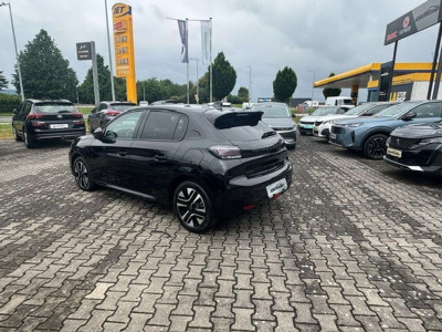 Peugeot 208 Gebrauchtwagen