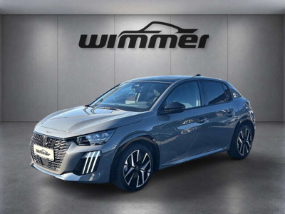 Peugeot 208 Gebrauchtwagen