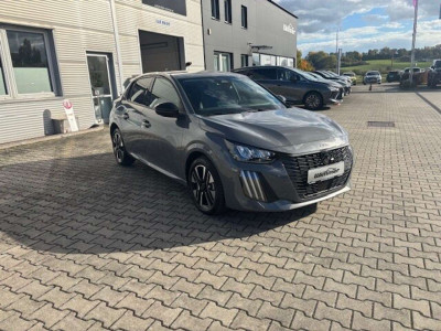 Peugeot 208 Gebrauchtwagen