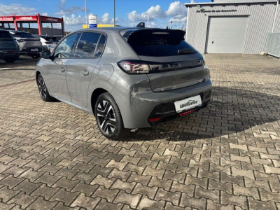 Peugeot 208 Gebrauchtwagen