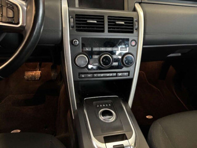 Land Rover Discovery Sport Gebrauchtwagen Land Rover Discovery Sport Gebrauchtwagen