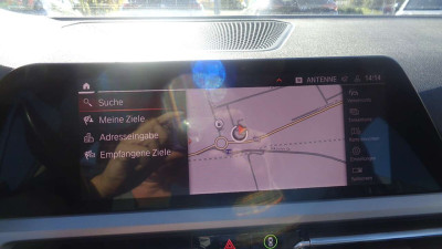 BMW 3er Gebrauchtwagen