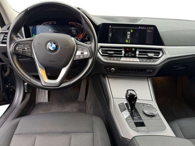 BMW 3er Gebrauchtwagen
