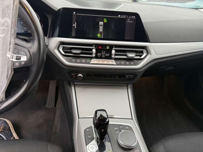 BMW 3er Gebrauchtwagen