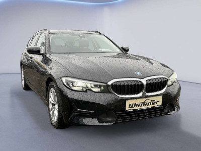 BMW 3er Gebrauchtwagen
