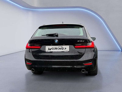 BMW 3er Gebrauchtwagen