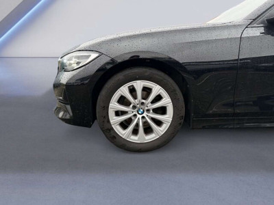 BMW 3er Gebrauchtwagen
