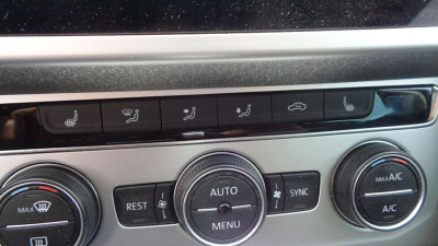 VW Passat Gebrauchtwagen VW Passat Gebrauchtwagen