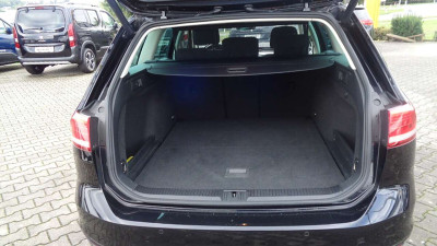 VW Passat Gebrauchtwagen VW Passat Gebrauchtwagen