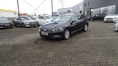 VW Passat Gebrauchtwagen VW Passat Gebrauchtwagen