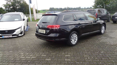 VW Passat Gebrauchtwagen VW Passat Gebrauchtwagen
