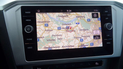 VW Passat Gebrauchtwagen VW Passat Gebrauchtwagen