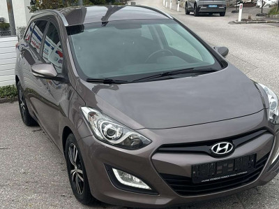 Hyundai i30 Gebrauchtwagen