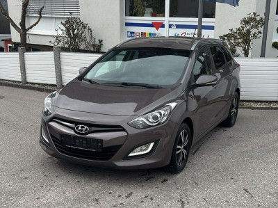 Hyundai i30 Gebrauchtwagen