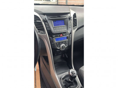 Hyundai i30 Gebrauchtwagen