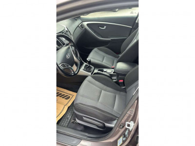 Hyundai i30 Gebrauchtwagen